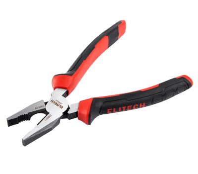  Плоскогубцы ELITECH 110203 207106, фото 2 
