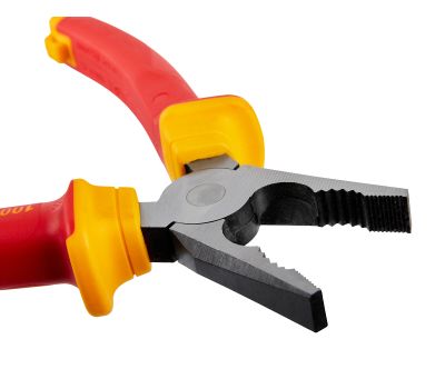  Плоскогубцы диэлектрические ELITECH 110402 207122, фото 7 