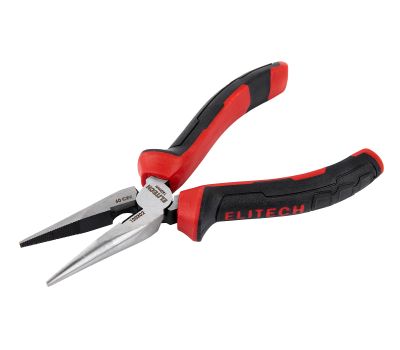  Длинногубцы ELITECH 120202 207108, фото 2 