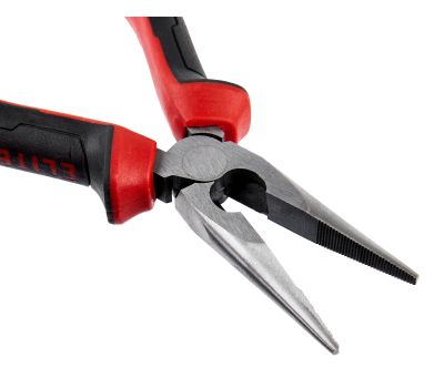  Длинногубцы ELITECH 120202 207108, фото 4 