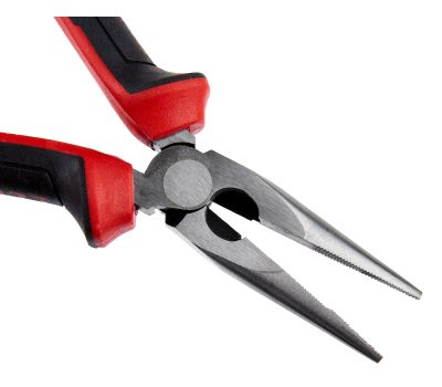  Длинногубцы ELITECH 120202 207108, фото 6 