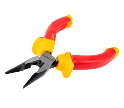  Длинногубцы диэлектрические ELITECH 120401 207124, фото 2 