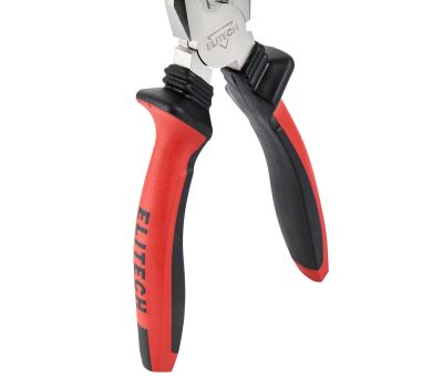  Плоскогубцы ELITECH ДМ 110303 207113, фото 4 