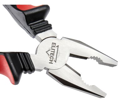  Плоскогубцы ELITECH ДМ 110303 207113, фото 6 