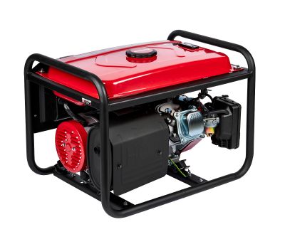  Бензиновый генератор (электростанция) ELITECH СГБ 2500РМ 204657, фото 4 