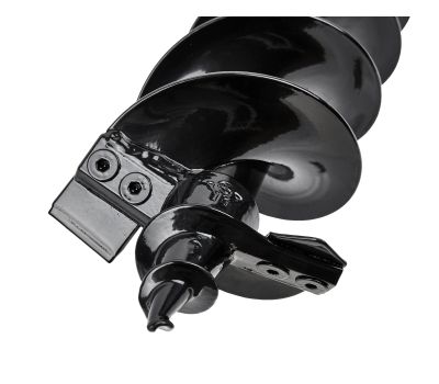  Шнек двузаходный для мотобура ELITECH HD 0809.027100 210868, фото 3 