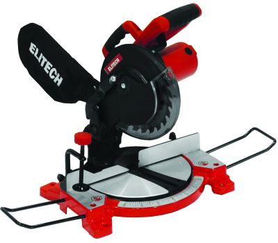  Пила торцовочная ELITECH ПТ 1221 (E2007.008.00) 207397, фото 1 