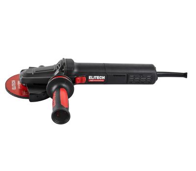  Шлифмашина угловая ELITECH HD AG 1512E (E2213.052.01) 205378, фото 2 