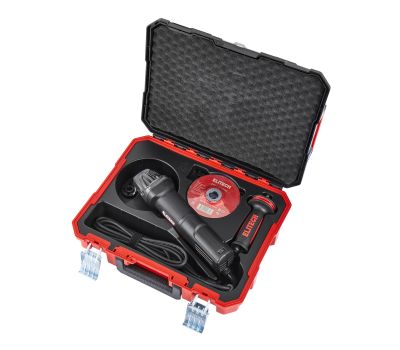  Шлифмашина угловая ELITECH HD AG 1212E (E2213.049.01) 205372, фото 9 