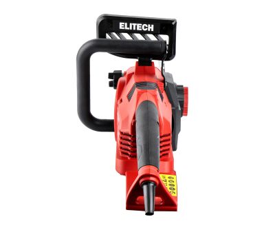  Пила цепная электрическая ELITECH ПЭ 2416ПРБ (E1611.020.00) 210671, фото 6 