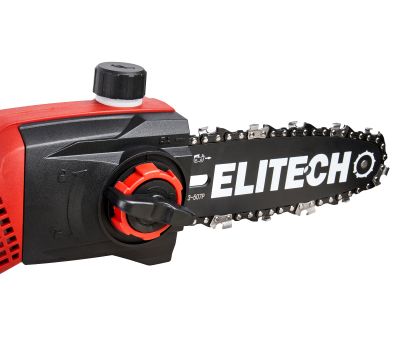  Пила цепная электрическая ELITECH ДМ ПЭ 078В (E1611.023.00) 210674, фото 4 
