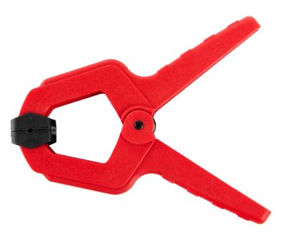  Струбцина пружинная ELITECH 512101 207214, фото 3 