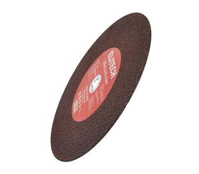  Диск отрезной 355х3,2 сталь ELITECH 1820.173900 205574, фото 3 