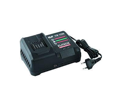  Устройство зарядное ELITECH HD CS 1220 (E0911.019.00) 205798, фото 1 