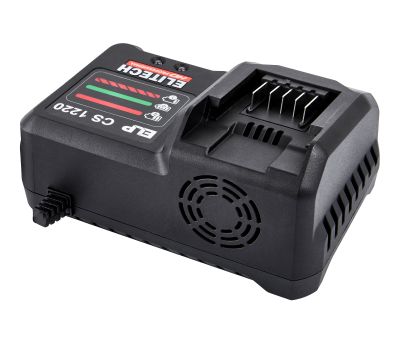  Устройство зарядное ELITECH HD CS 1220 (E0911.019.00) 205798, фото 5 