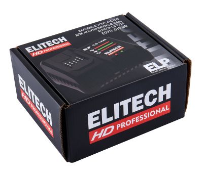  Устройство зарядное ELITECH HD CS 1220 (E0911.019.00) 205798, фото 7 