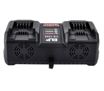  Устройство зарядное ELITECH HD CS 1222 (E0911.020.00) 205799, фото 3 