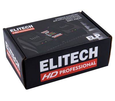  Устройство зарядное ELITECH HD CS 1222 (E0911.020.00) 205799, фото 8 