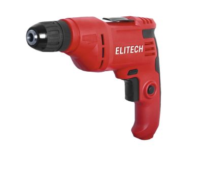  Дрель ELITECH Д 0410РЭ (E2201.027.00) 204495, фото 1 