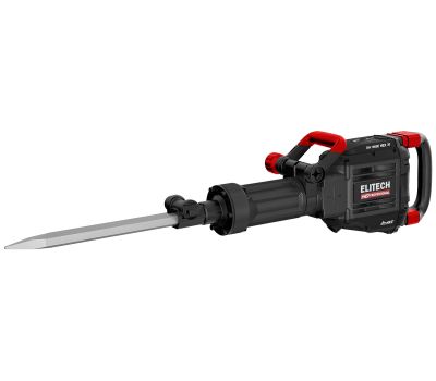 Молоток отбойный ELITECH HD DH 1655E HEX30 (E2205.024.01) 204005, фото 2 