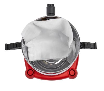  Пылесборник-мешок, одноразовый, 20 л, 5 шт. ELITECH 2310.005500 214218, фото 5 