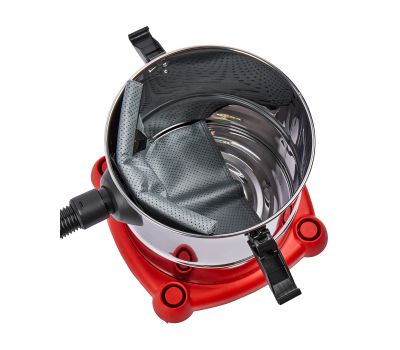  Пылесборник-мешок, многоразовый, 20 л, 1 шт. ELITECH 2310.005600 214219, фото 6 