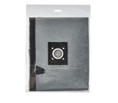  Пылесборник-мешок, многоразовый, 20 л, 1 шт. ELITECH 2310.005600 214219, фото 10 