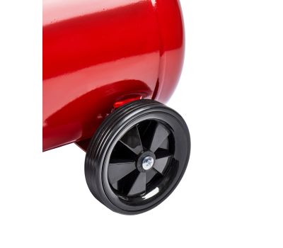  Компрессор коаксиальный масляный ELITECH ДМ КМ 200-50 205960, фото 12 