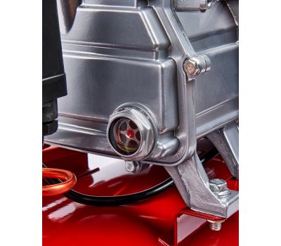  Компрессор коаксиальный масляный ELITECH ДМ КМ 200-50 205960, фото 14 