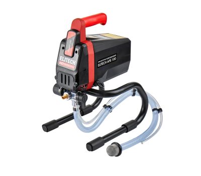  Краскопульт безвоздушный ELITECH HD APS 100 211337, фото 1 