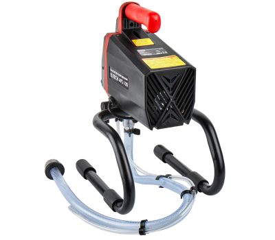  Краскопульт безвоздушный ELITECH HD APS 100 211337, фото 3 