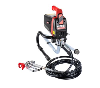  Краскопульт безвоздушный ELITECH HD APS 100 211337, фото 6 