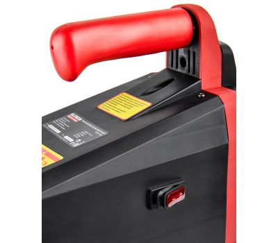  Краскопульт безвоздушный ELITECH HD APS 100 211337, фото 8 