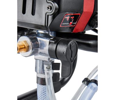  Краскопульт безвоздушный ELITECH HD APS 100 211337, фото 9 