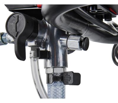  Краскопульт безвоздушный ELITECH HD APS 100 211337, фото 12 