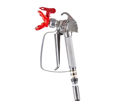  Краскопульт безвоздушный ELITECH HD APS 100 211337, фото 13 