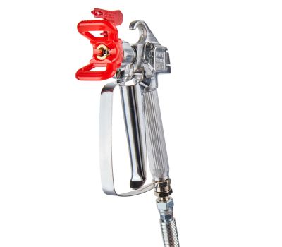  Краскопульт безвоздушный ELITECH HD APS 100 211337, фото 14 