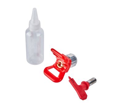  Краскопульт безвоздушный ELITECH HD APS 100 211337, фото 15 