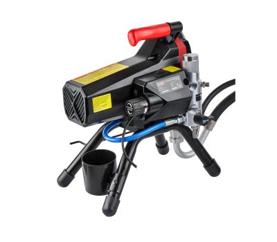  Краскопульт безвоздушный ELITECH HD APS 500 211338, фото 4 
