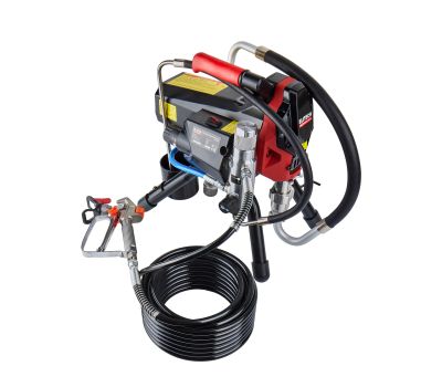  Краскопульт безвоздушный ELITECH HD APS 500 211338, фото 6 