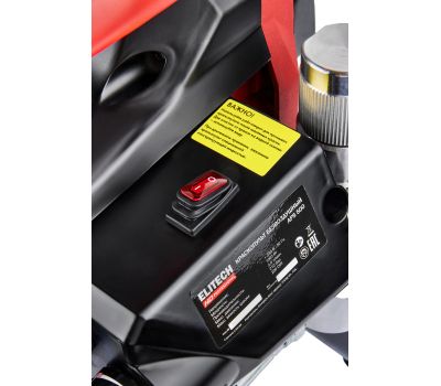  Краскопульт безвоздушный ELITECH HD APS 500 211338, фото 7 