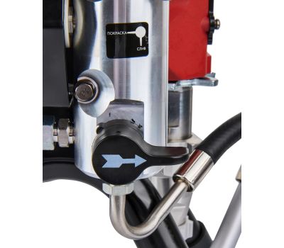  Краскопульт безвоздушный ELITECH HD APS 500 211338, фото 8 