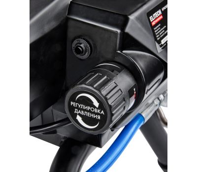  Краскопульт безвоздушный ELITECH HD APS 500 211338, фото 9 