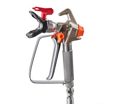  Краскопульт безвоздушный ELITECH HD APS 500 211338, фото 12 