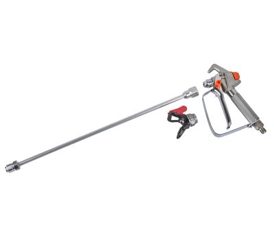  Краскопульт безвоздушный ELITECH HD APS 500 211338, фото 14 