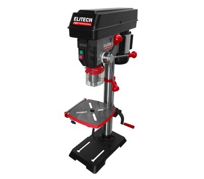  Станок сверлильный ELITECH HD DP 6020VRL (E2010.008.00) 207391, фото 1 