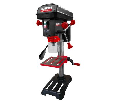  Станок сверлильный ELITECH HD DP 5515VRL (E2010.007.00) 207390, фото 1 