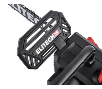  Пила цепная аккумуляторная ELITECH HD CS 2012BLPK (E1611.026.01) 211701, фото 9 