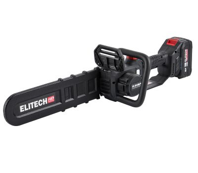  Пила цепная аккумуляторная ELITECH HD CS 2012BLPK (E1611.026.01) 211701, фото 10 