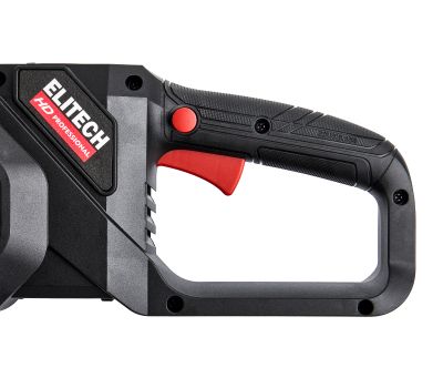  Пила цепная аккумуляторная ELITECH HD CS 4016BLК (E1611.027.01) 211702, фото 7 